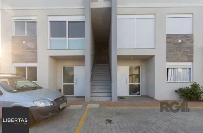 Flat com 1 quarto à venda na Estrada Cristiano Kraemer, 5018, Vila Nova, Porto Alegre