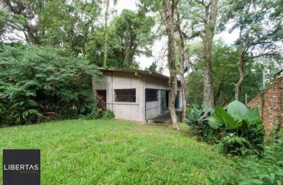 Terreno à venda na Rua dos Guaranis, 59, Espírito Santo, Porto Alegre