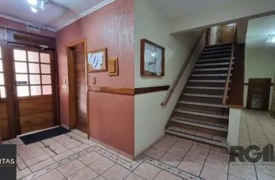 Apartamento com 1 quarto à venda na Rua Coronel Francisco Bitencourt, 22, Passo da Areia, Porto Alegre