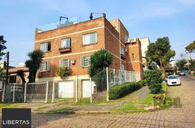 Apartamento com 3 quartos à venda na Rua Márcio Dias, 45, Nonoai, Porto Alegre