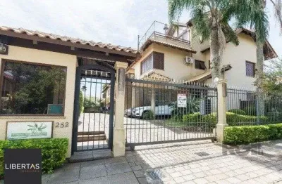 Casa em condomínio fechado com 3 quartos à venda na Rua Vicente Failace, 252, Tristeza, Porto Alegre