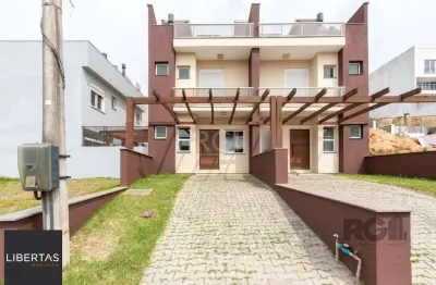 Casa para Venda - 178m², 3 dormitórios, sendo 1 suites, 2 vagas - Aberta dos Morros