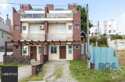 Casa para Locação/Aluguel - 150m², 3 dormitórios, sendo 1 suites, 2 vagas - Aberta dos Morros