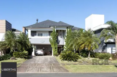 Casa em condomínio, 03 suítes, sendo 01 master, no Terra Ville,