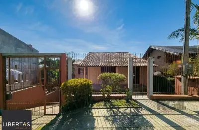 Casa com 3 quartos à venda na Rua Jair de Moura Calixto, 40, Ipanema, Porto Alegre