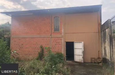 Barracão / Galpão / Depósito à venda na Avenida Veiga, 580, Coronel Aparício Borges, Porto Alegre
