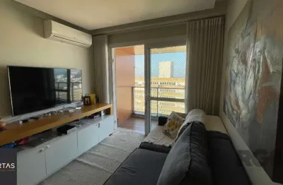 Apartamento com 2 quartos à venda na Rua Gutemberg, 101, Petrópolis, Porto Alegre