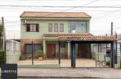 Casa com 6 quartos à venda na Rua Doutor Mário Totta, 2114, Tristeza, Porto Alegre
