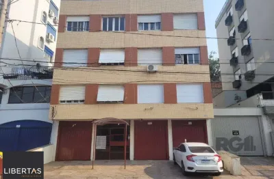 Apartamento com 2 quartos à venda na Avenida Coronel Gastão Haslocher Mazeron, 99, Medianeira, Porto Alegre