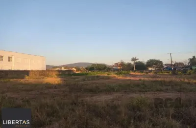 Terreno à venda na Avenida João Antônio Silveira, 353, Restinga, Porto Alegre