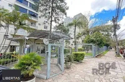 Apartamento com 2 quartos à venda na Rua Doutor Pereira Neto, 620, Tristeza, Porto Alegre