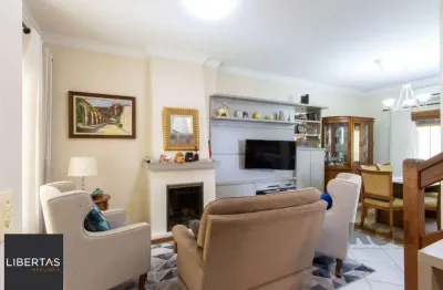 Casa em condomínio fechado com 3 quartos à venda na Avenida Eduardo Prado, 1954, Cavalhada, Porto Alegre