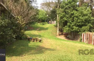 Terreno à venda na Avenida Belém Velho, 3300, Vila Nova, Porto Alegre