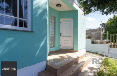 Casa com 4 quartos à venda na Rua Doutor Mário Totta, 2163, Tristeza, Porto Alegre