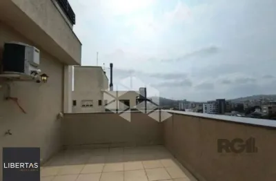 Cobertura com 3 quartos à venda na Avenida Icaraí, 1254, Cristal, Porto Alegre