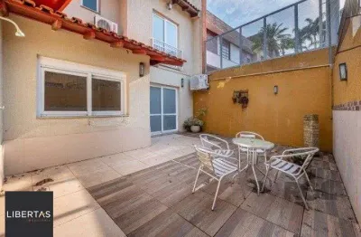 Casa com 3 quartos à venda na Rua Vicente Rão, 100, Jardim Isabel, Porto Alegre