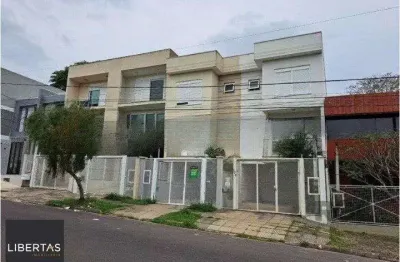 Casa com 3 quartos à venda na Rua do Pampa, 168, Costa e Silva, Porto Alegre