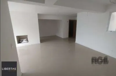 Apartamento com 3 quartos à venda na Rua Acélio Daudt, 1730, Passo da Areia, Porto Alegre