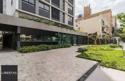 Kitnet / Stúdio à venda na Rua Professor Duplan, 50, Rio Branco, Porto Alegre