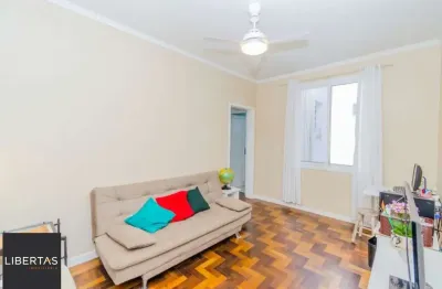 Apartamento 2 Dormitórios, 57 m², Rua Marquês do Pombal – Bairro Auxiliadora