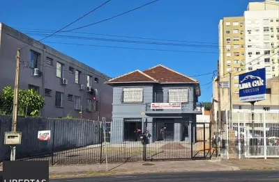 Casa com 5 quartos à venda na Avenida Professor Oscar Pereira, 1376, Azenha, Porto Alegre