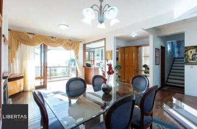 Casa com 3 quartos à venda na Rua Doutor Pitrez, 330, Ipanema, Porto Alegre