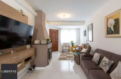 Casa com 3 dormitórios, sendo 1 suíte para venda  no bairro Hípica