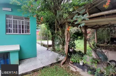 Casa para Venda - 220.83m², 3 dormitórios, 2 vagas - Vila Nova