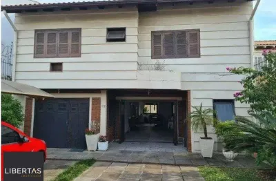Casa com 6 quartos à venda na Rua da Várzea, 32, Jardim São Pedro, Porto Alegre