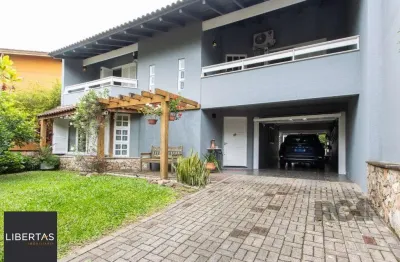 Casa com 4 quartos à venda na Rua Adão Pinheiro da Silva, 565, Ipanema, Porto Alegre