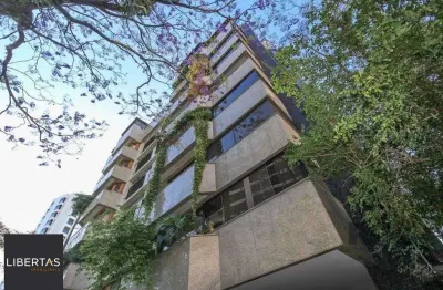 Apartamento com 3 quartos à venda na Rua Carvalho Monteiro, 210, Petrópolis, Porto Alegre