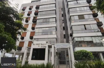 Apartamento com 3 quartos à venda na Rua Doutor Barcelos, 1130, Tristeza, Porto Alegre