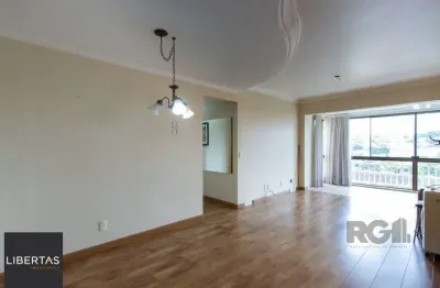 Apartamento para Venda - 93.43m², 3 dormitórios, 1 suite, 1 vaga - Teresópolis