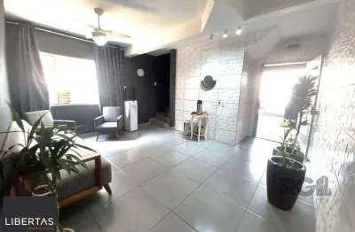 Casa com 4 quartos à venda na Avenida Agostini, 35, Navegantes, Porto Alegre