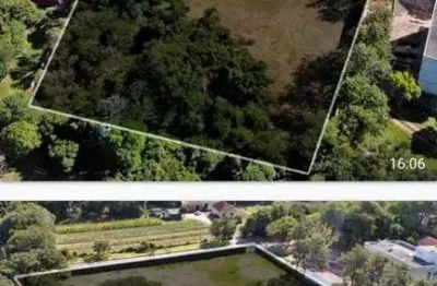 Terreno à venda na Estrada Aracaju, 377, Vila Nova, Porto Alegre