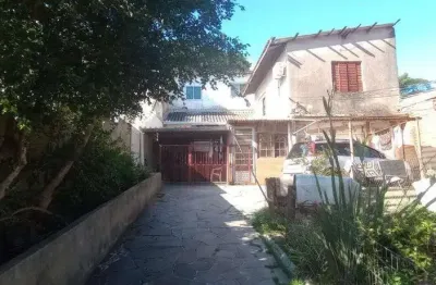 Terreno à venda na Rua Flávio Antônio Luce, 154, Vila Nova, Porto Alegre