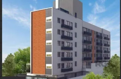 Apartamento com 3 quartos à venda na Rua General Rondon, 1034, Tristeza, Porto Alegre