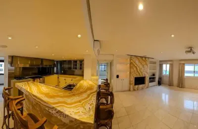 Cobertura com 4 quartos à venda na Rua Artur Rocha, 1067, Auxiliadora, Porto Alegre