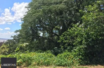 Terreno à venda na Rua Liberal, 136, Tristeza, Porto Alegre