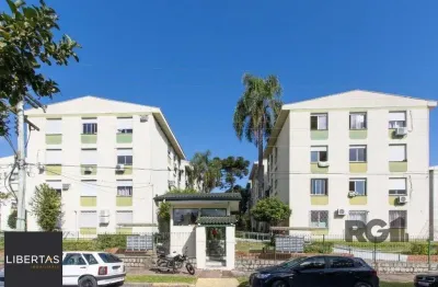 Apartamento com 2 quartos à venda na Rua Doutor Pio Fiori de Azevedo, 75, Vila Nova, Porto Alegre
