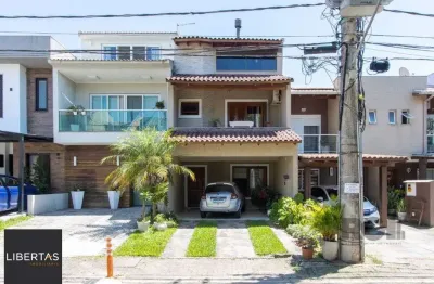 Casa em condomínio fechado com 3 quartos à venda na Avenida João Salomoni, 600, Vila Nova, Porto Alegre