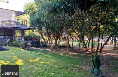 Chácara / sítio com 2 quartos à venda na Estrada Retiro da Ponta Grossa, 4948, Ponta Grossa, Porto Alegre