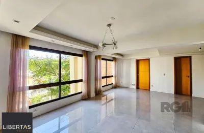 Apartamento com 4 quartos à venda na Rua Doutor Pereira Neto, 570, Tristeza, Porto Alegre