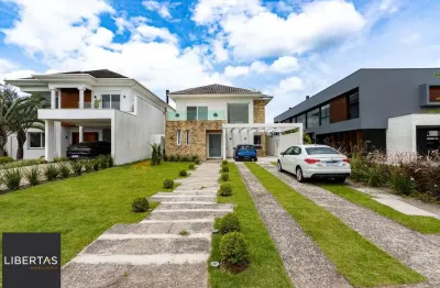 Casa em condomínio fechado com 5 quartos à venda na Avenida Juca Batista, 8000, Belém Novo, Porto Alegre