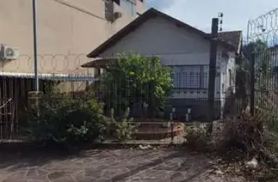 Terreno à venda na Rua Doutor Campos Velho, 1656, Cristal, Porto Alegre