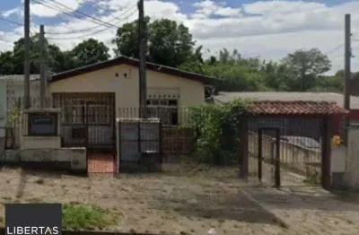 Casa com 2 quartos à venda na Avenida Jacuí, 1498, Cristal, Porto Alegre