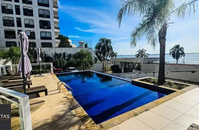 Casa com 4 quartos à venda na Avenida Padre Cacique, 1860, Praia de Belas, Porto Alegre