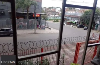 Apartamento com 2 quartos à venda na Rua Professor Pedro Santa Helena, 715, Jardim do Salso, Porto Alegre