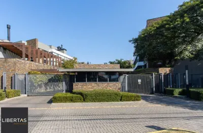 Apartamento com 3 quartos à venda na Avenida Coronel Marcos, 2447, Pedra Redonda, Porto Alegre