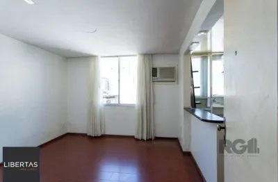 Apartamento com 1 quarto à venda na Rua Coronel Bordini, 38, Auxiliadora, Porto Alegre